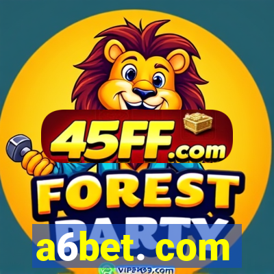 a6bet. com